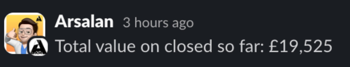 AKM Media proof